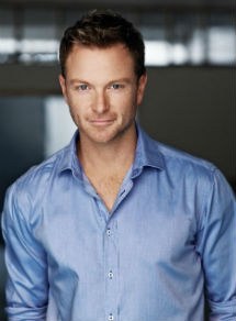 Tim Campbell