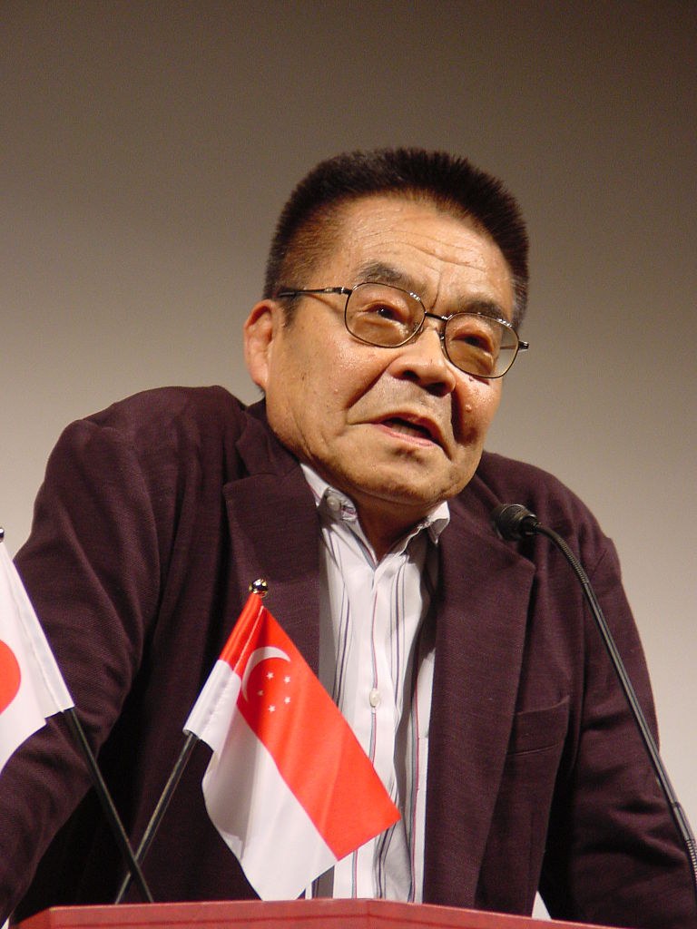 辰巳嘉裕