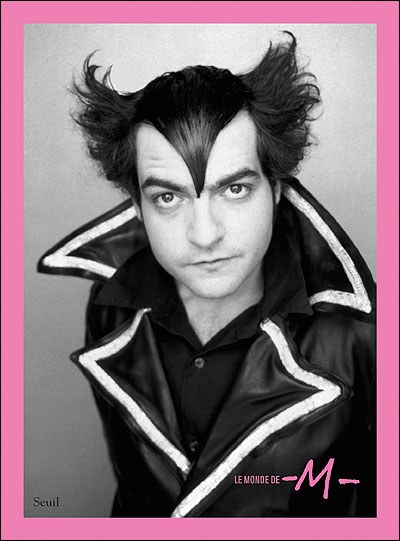 Mathieu Chedid
