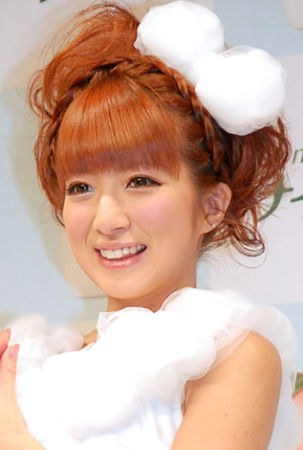 辻希美