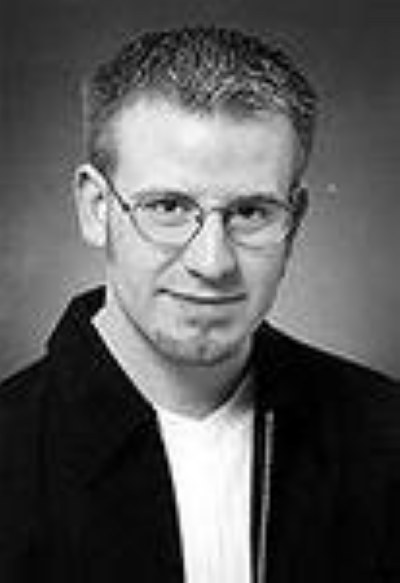 Jason Paul Collum