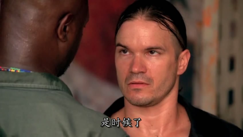 柯蒂斯·维恩