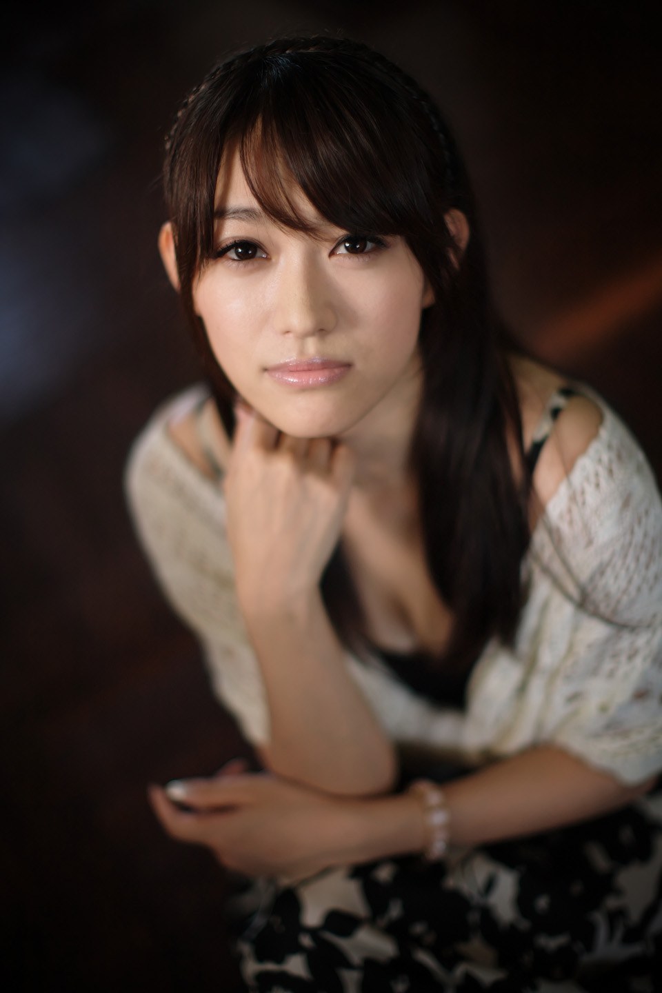 西野翔