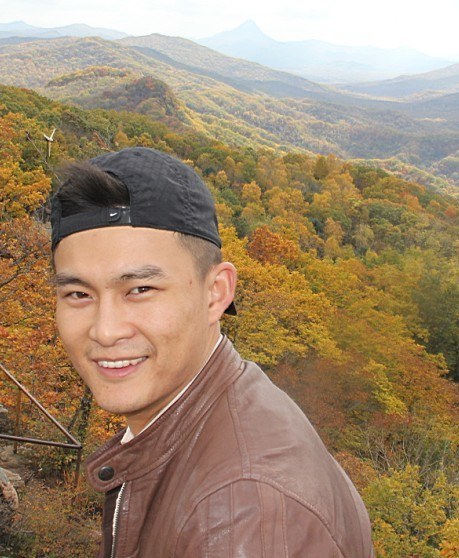 杨渡