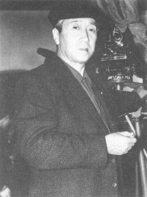 五所平之助
