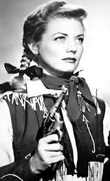Gail Davis