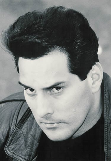 Peter Bucossi