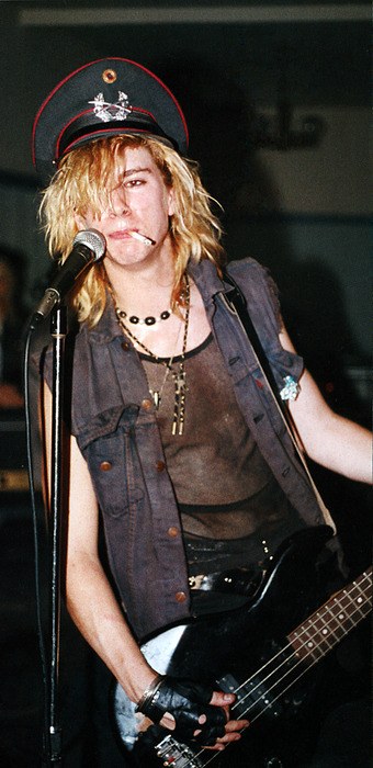 Duff McKagan