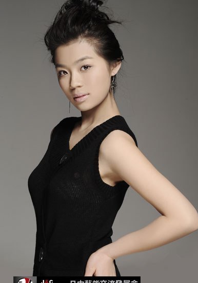 李柔潼