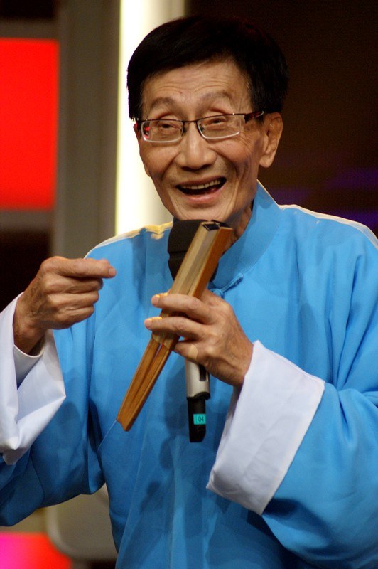 王双庆
