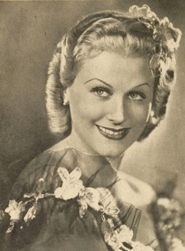 Marika Rökk