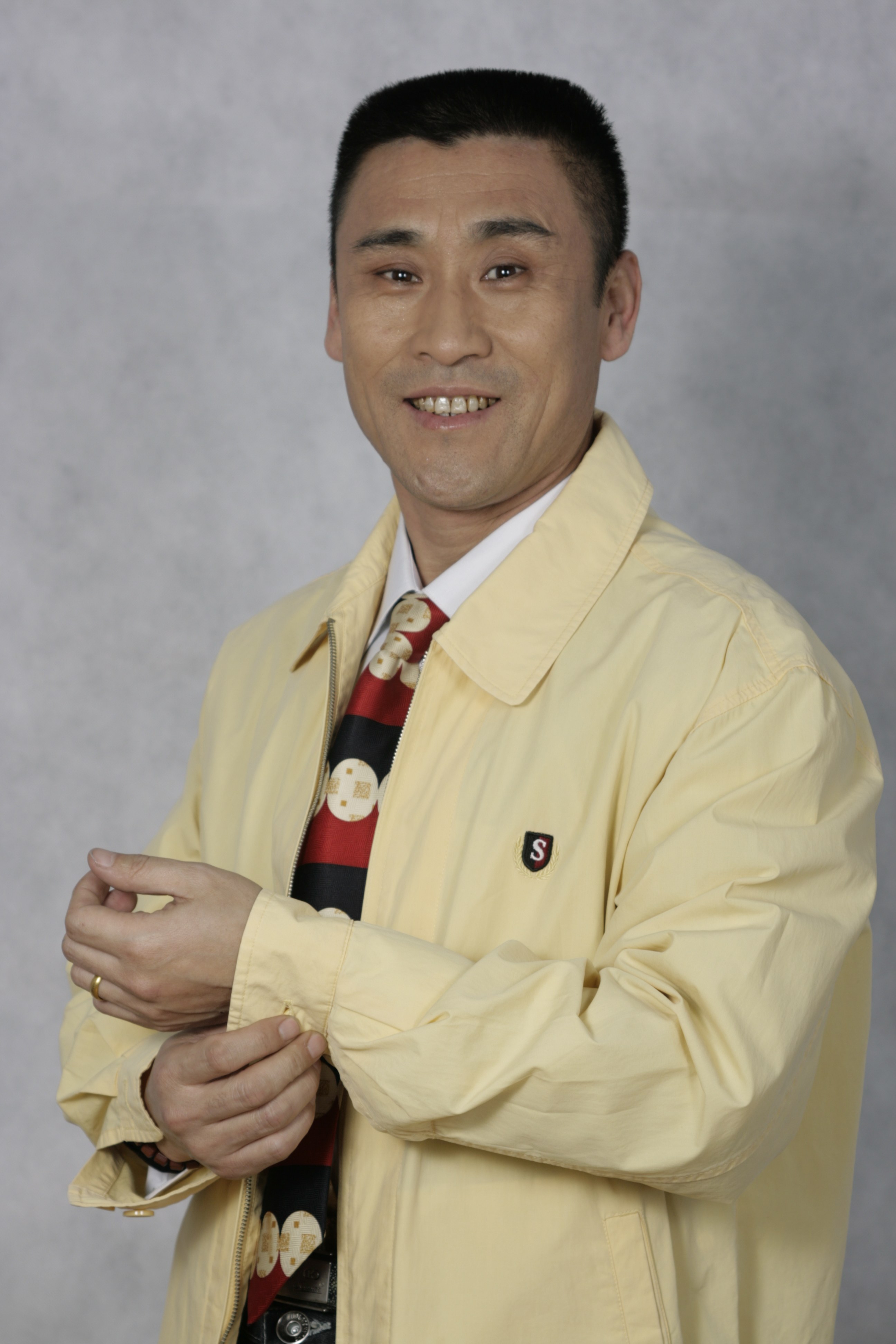 董连海