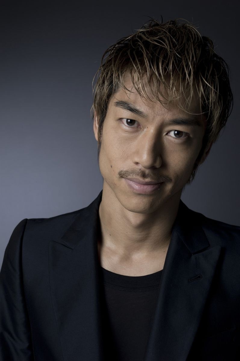 黑泽良平