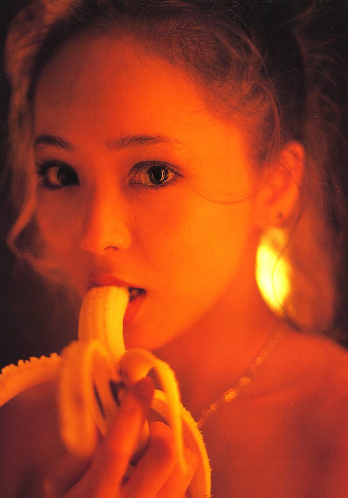 尾身智美