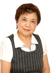 桂玲子