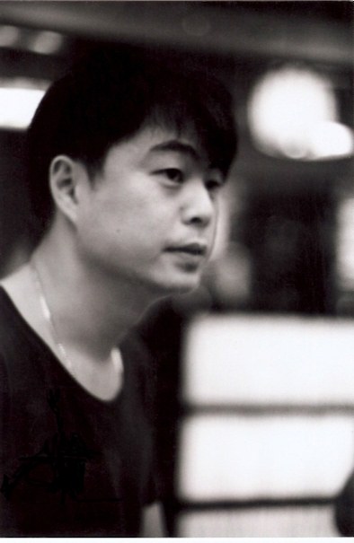 翁子光