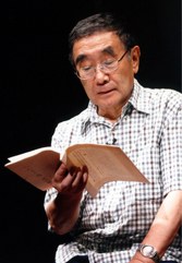 槐柳二