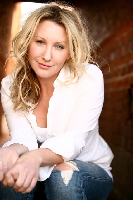 Amy Mathews