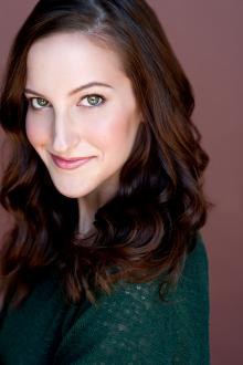 Kelli Kaye