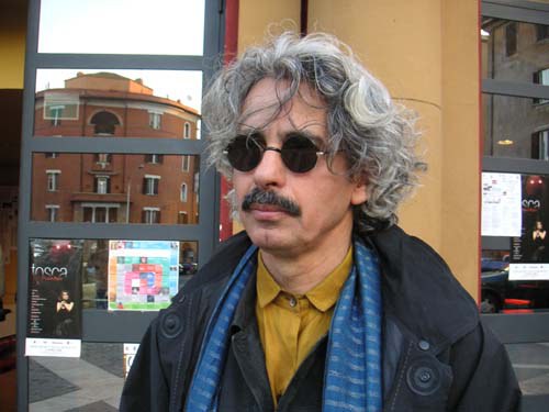 Nacer Khemir