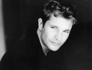 Brian Lane Green