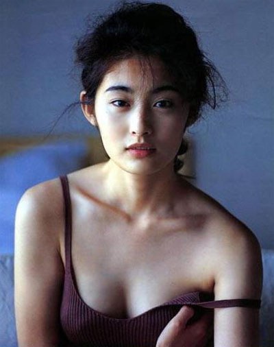 常盘贵子