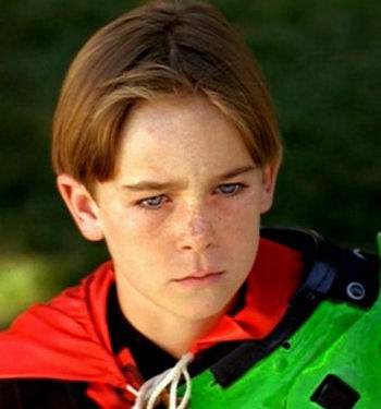 Sean Roberge