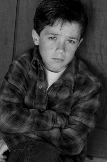 Tanner Blaze