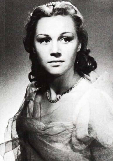 Tatyana Konyukhova