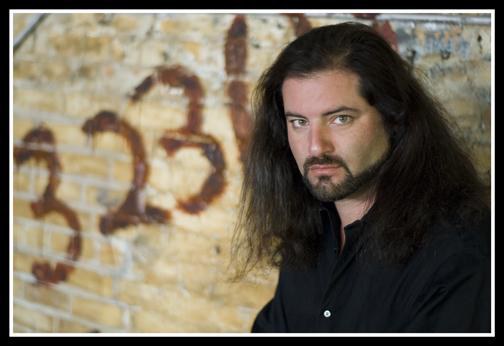 Dav Kaufman