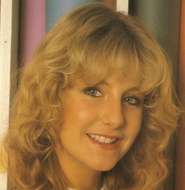 Carolin Ohrner