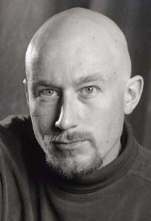 JB Warren