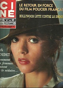 Zoé Chauveau