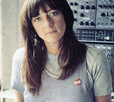 Cosey Fanni Tutti