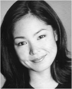 Patricia Ja Lee