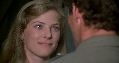 Debra Berger