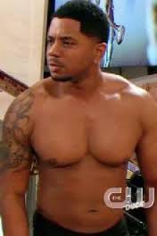 Hosea Chanchez