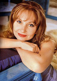Larisa Luppian