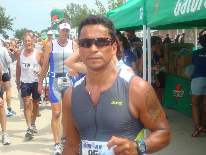 Fernando Rivera