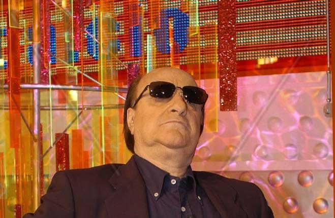 Giorgio Bracardi