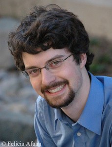 Zach Cohen