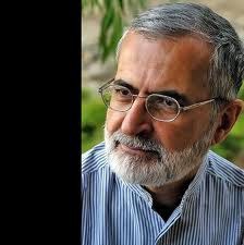 Kamal Kharazi