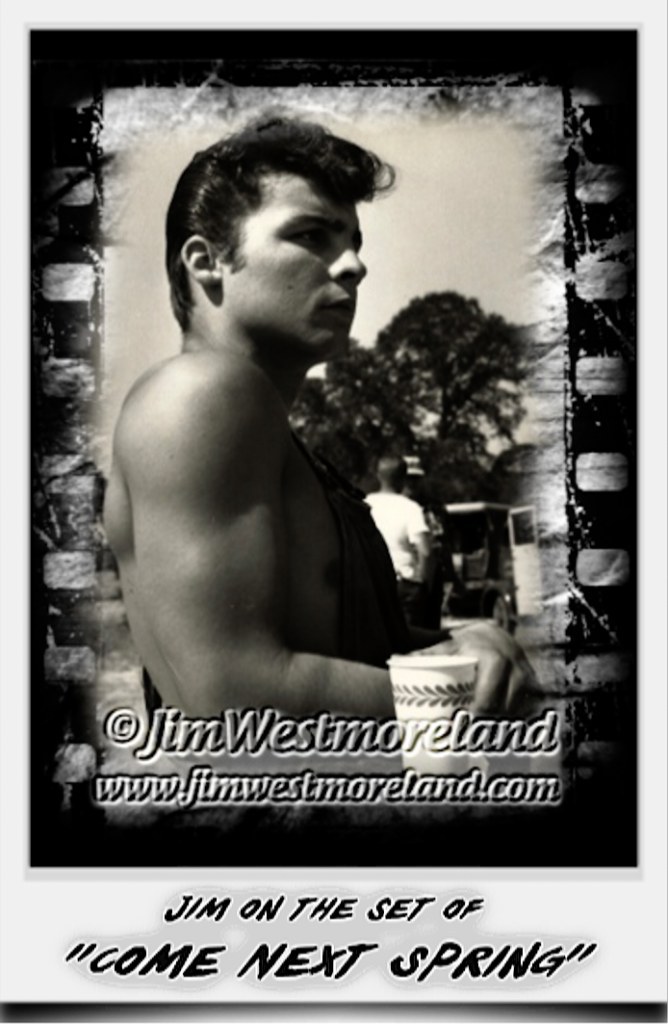 James Westmoreland