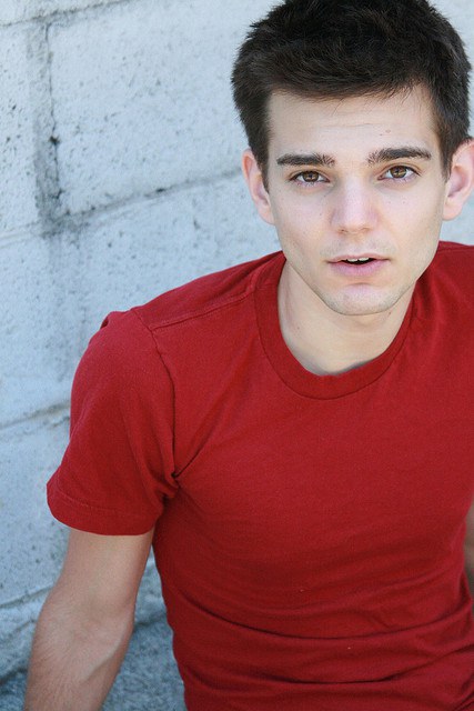Elijah Trichon