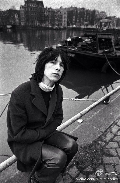 Bobby Gillespie