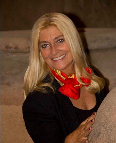 Rita Moscatelli