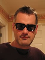 Richard Preddy