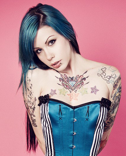Krysta Kaos