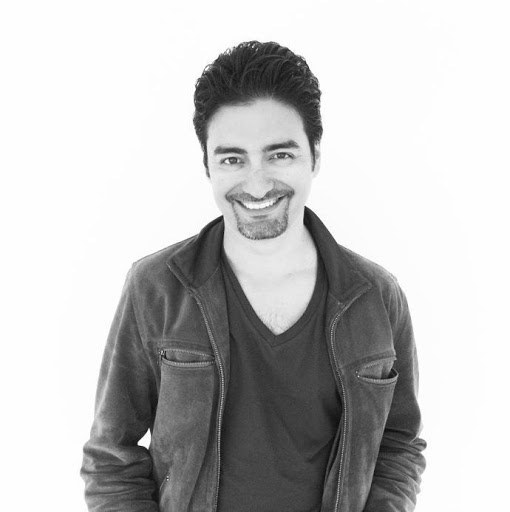 Victor Medina-San Andrés