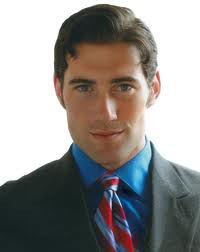 Spencer Conway